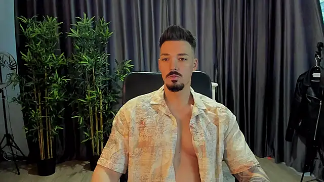 HaydenSpearss online show from March 2025 07:36:01 AM