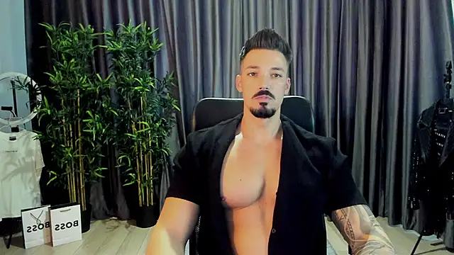 HaydenSpearss online show from September 2025 06:37:02 AM