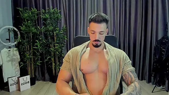 HaydenSpearss online show from September 2025 07:02:02 AM