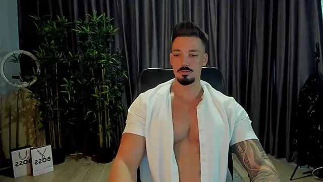 HaydenSpearss online show from October 2025 07:07:02 AM