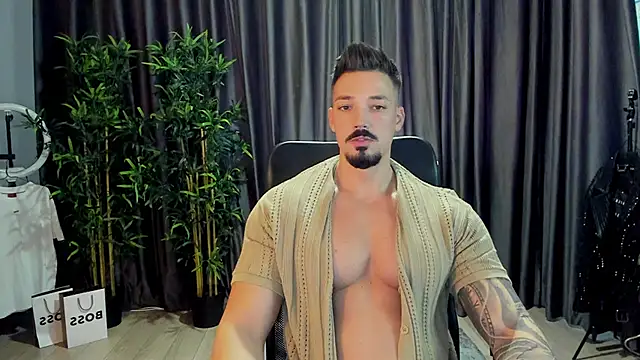 HaydenSpearss online show from October 2025 06:48:01 AM