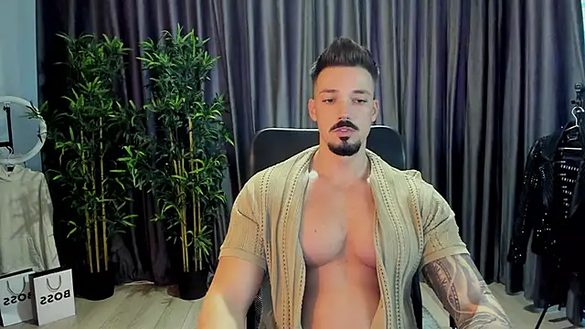 HaydenSpearss online show from November 2025 07:43:02 AM