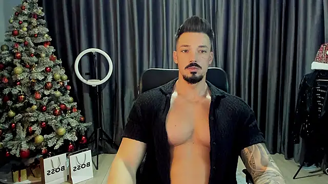 HaydenSpearss online show from January 2026 07:46:01 AM