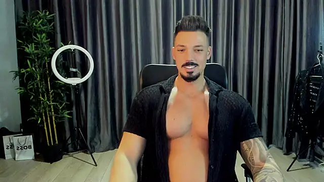 HaydenSpearss online show from February 2026 07:56:01 AM