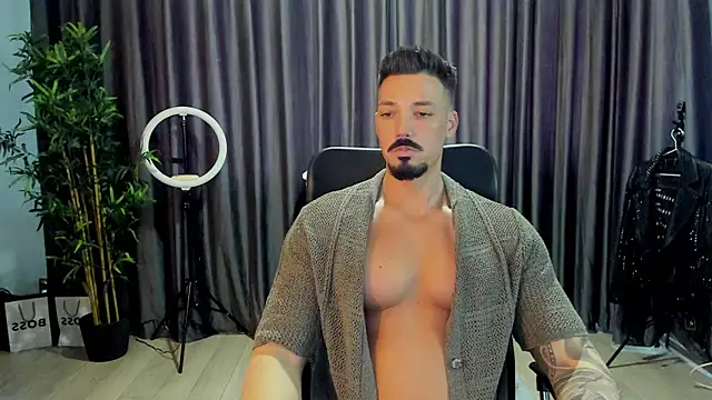 HaydenSpearss online show from March 2026 07:46:01 AM