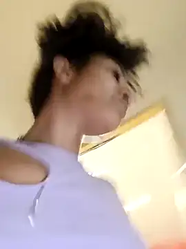 Laanegraofficial  online show from March 2025 02:40:01 PM