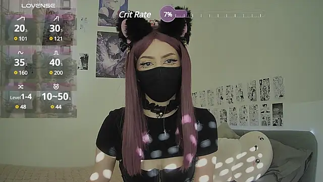 Snapshot of michiko_ chatting on December 2024 12:27:02 PM michiko online show from December 2024 12:27:02 PM