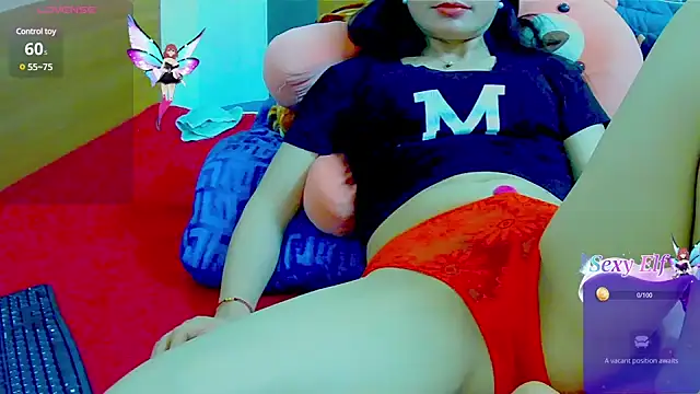 Love making online show from March 2025 11:01:02 AM