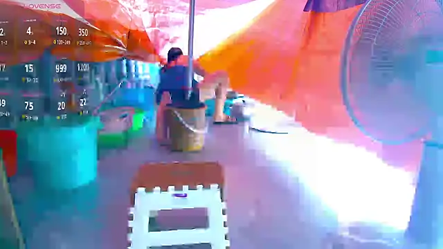 Love making online show from September 2025 03:19:01 AM