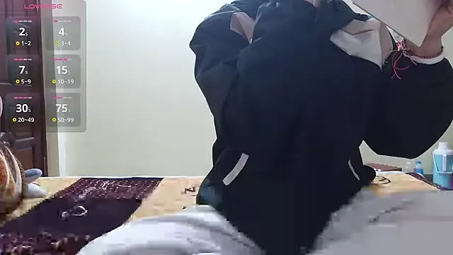 Snapshot of Love_making chatting on January 2026 02:26:01 AM Love making online show from January 2026 02:26:01 AM