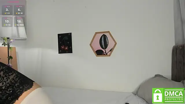 aleja rythm online show from October 2025 07:25:02 PM