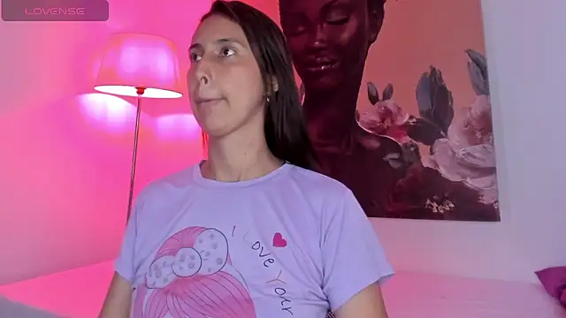 aleja rythm online show from December 2025 06:46:02 PM