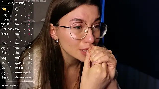 EuphoriaHaily online show from February 2025 01:51:02 PM