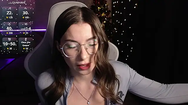 EuphoriaHaily online show from January 2026 12:31:01 PM