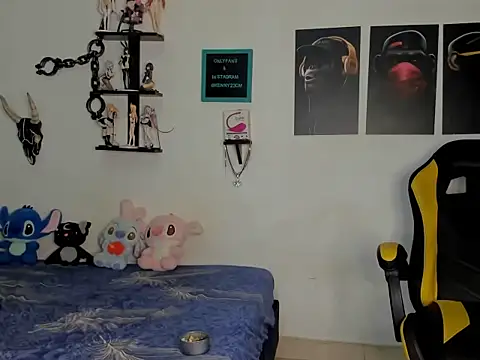 louchart kenny online show from November 2025 04:34:02 AM