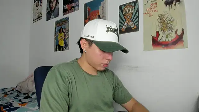 nathan x1 online show from October 2025 06:16:01 PM