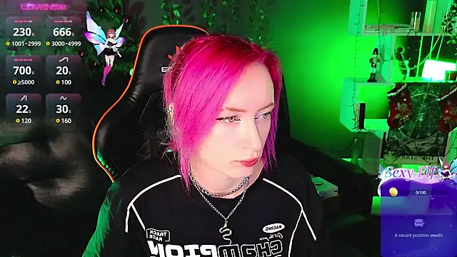  HelenCarter online show from January 2025 08:42:01 PM