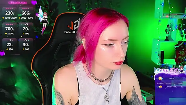  HelenCarter online show from January 2025 08:42:01 PM