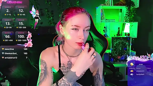  HelenCarter online show from January 2025 02:51:01 AM