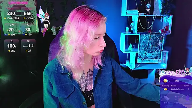  HelenCarter online show from March 2025 12:16:02 AM