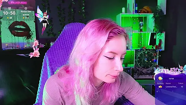  HelenCarter online show from March 2025 08:26:02 PM