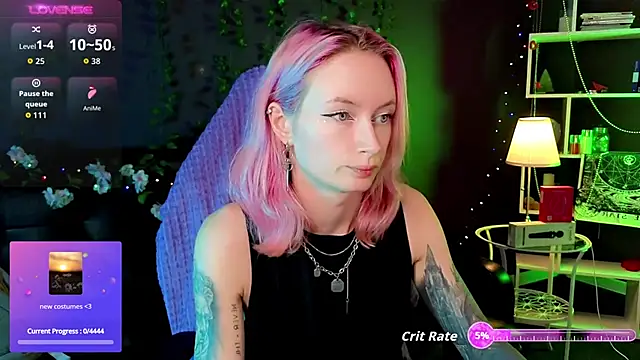  HelenCarter online show from September 2025 08:33:01 PM