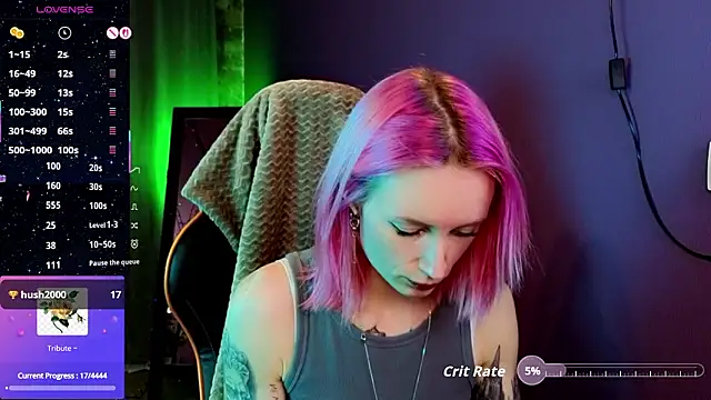 Snapshot of _HelenCarter chatting on February 2026 08:24:02 PM HelenCarter online show from February 2026 08:24:02 PM