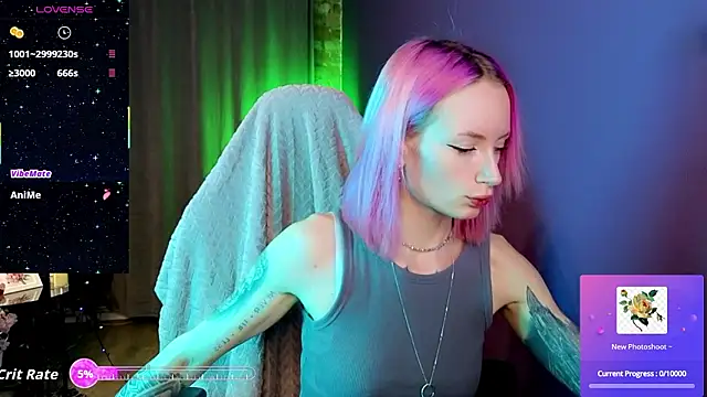 Snapshot of _HelenCarter chatting on February 2026 08:37:01 PM HelenCarter online show from February 2026 08:37:01 PM