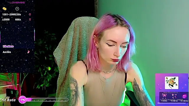 Snapshot of _HelenCarter chatting on February 2026 08:41:02 PM HelenCarter online show from February 2026 08:41:02 PM