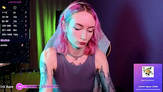  HelenCarter online show from March 2026 08:26:02 PM