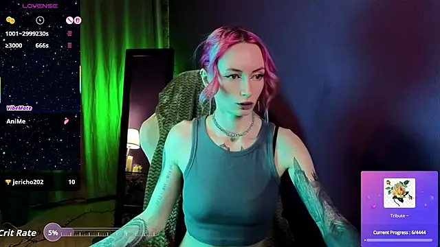  HelenCarter online show from April 2026 08:56:01 PM