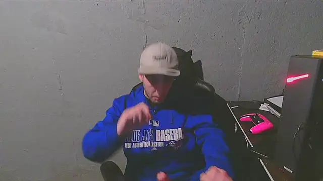 Superoz77 online show from January 2025 05:32:02 AM