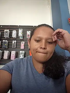 Chicapicante online show from March 2026 04:28:02 PM