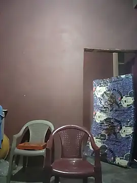 Chicapicante online show from April 2026 07:07:02 PM