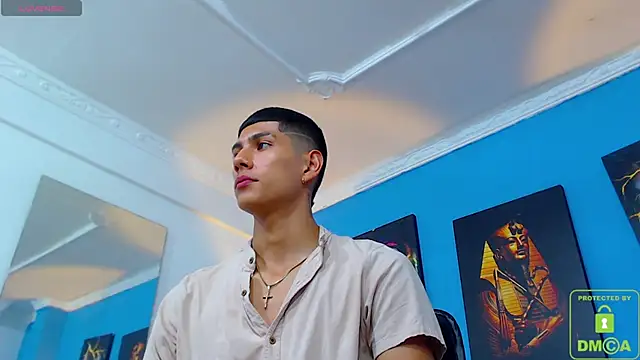 Snapshot of Valerio_20 chatting on December 2024 07:56:02 PM Valerio 20 online show from December 2024 07:56:02 PM