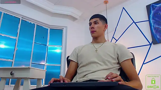 Snapshot of Valerio_20 chatting on December 2024 07:54:02 PM Valerio 20 online show from December 2024 07:54:02 PM