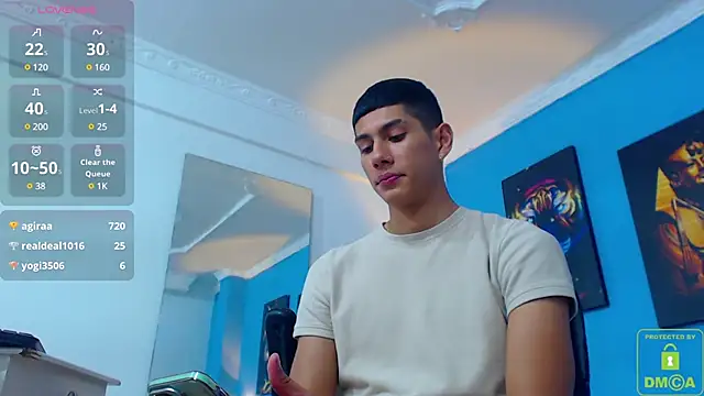 Snapshot of Valerio_20 chatting on January 2025 11:48:01 PM Valerio 20 online show from January 2025 11:48:01 PM