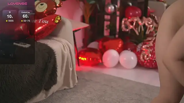 AvaReedX online show from February 2025 05:09:01 AM