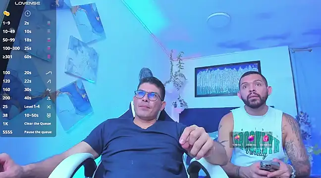 Adil aminn online show from January 2025 05:35:01 PM