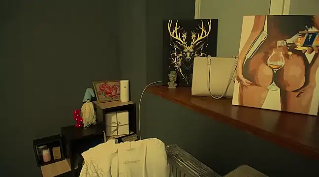 luxie milady online show from January 2025 04:37:02 PM