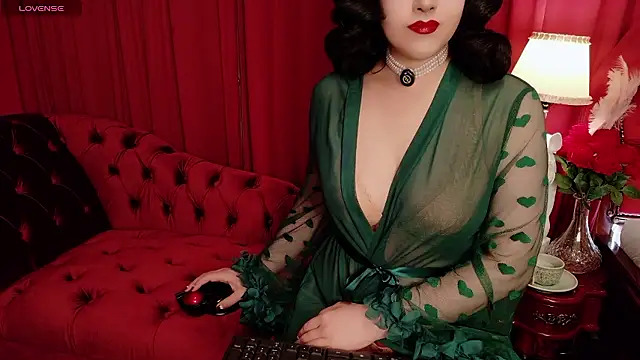 Beni-Dom online show from April 2026 09:05:01 PM