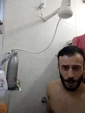 LopeseLua online show from October 2025 08:18:02 PM