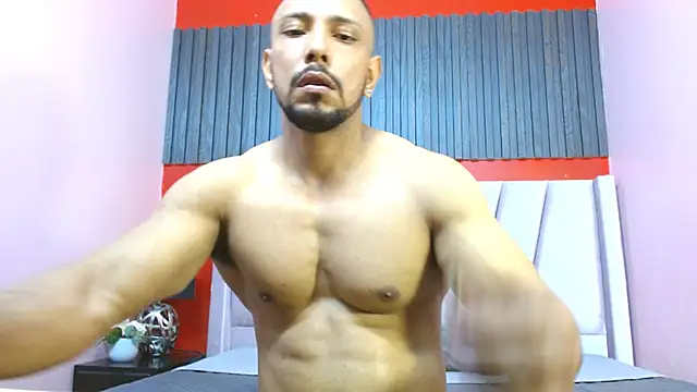 Thiago Summers online show from September 2025 02:17:01 PM