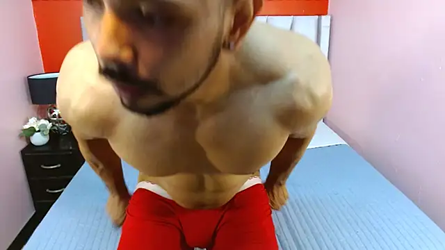 Thiago Summers online show from September 2025 02:19:01 PM