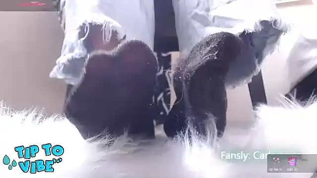 carlajames  online show from January 2025 08:26:02 PM