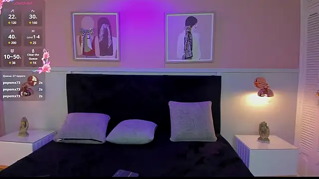 naoko kirino online show from February 2025 03:05:02 PM