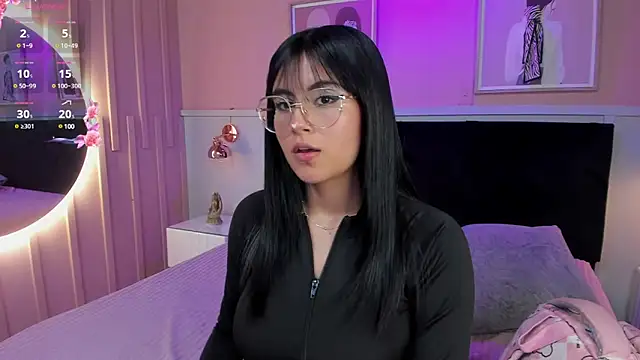 naoko kirino online show from February 2025 06:31:02 PM