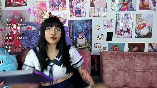 naoko kirino online show from October 2025 03:34:01 AM