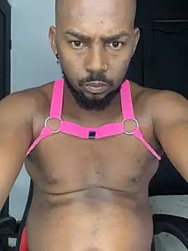 Destrozador415 online show from January 2026 04:12:02 PM