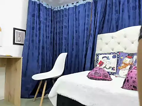 Snapshot of GenesisTT chatting on January 2025 10:56:01 PM GenesisTT online show from January 2025 10:56:01 PM